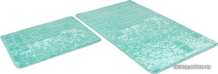 

Коврик для ванной Shahintex Vintage V001 80x50 см + 50x50