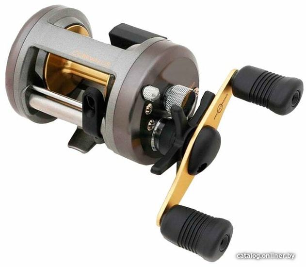 

Рыболовная катушка Shimano Corvalus CVL400