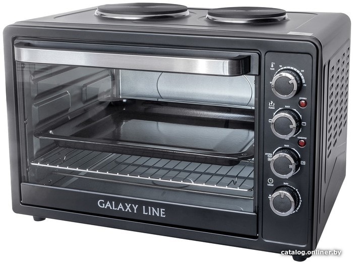 

Мини-печь Galaxy Line GL2605