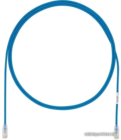 

Кабель Panduit UTP28SP1MBU