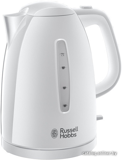 

Электрический чайник Russell Hobbs Textures [21270-70]