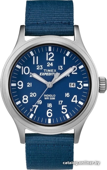 

Наручные часы Timex TW4B07000