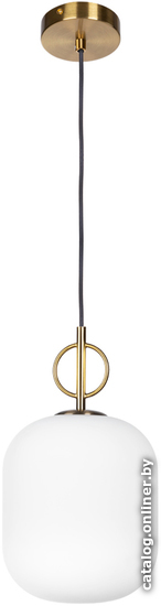 

Подвесная люстра Divinare Botein 5014/18 SP-1