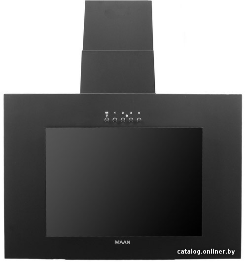 

Кухонная вытяжка MAAN Vertical G 50