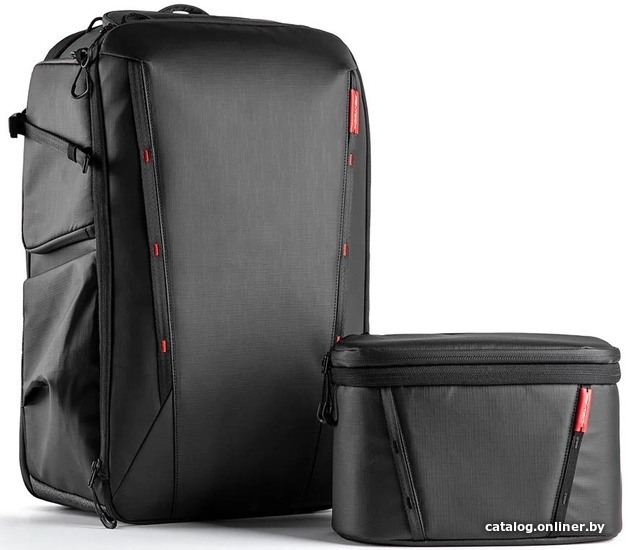 

Рюкзак PGYTECH OneMo 2 35L P-CB-112 (space black)