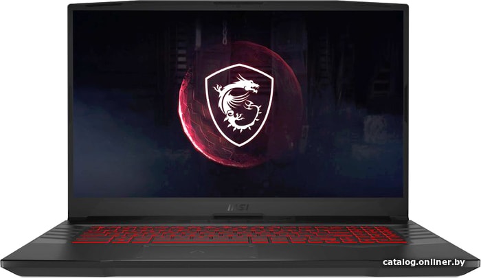 

Игровой ноутбук MSI Pulse GL76 11UCK-239XRU