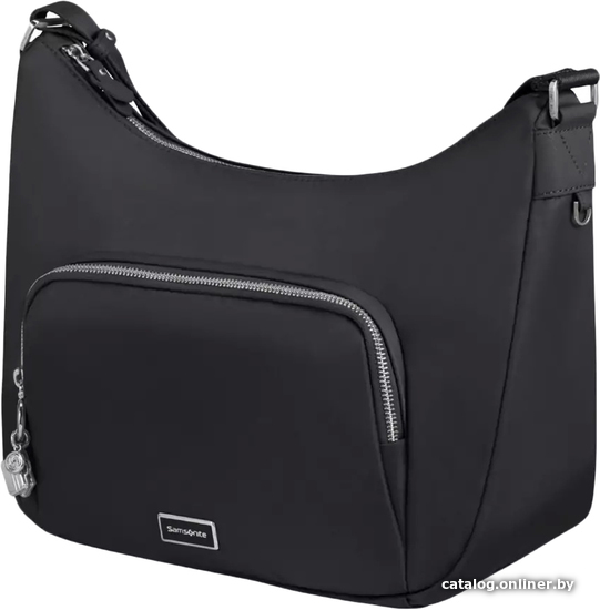 

Женская сумка Samsonite Karissa 2.0 KC5-09005 (черный)