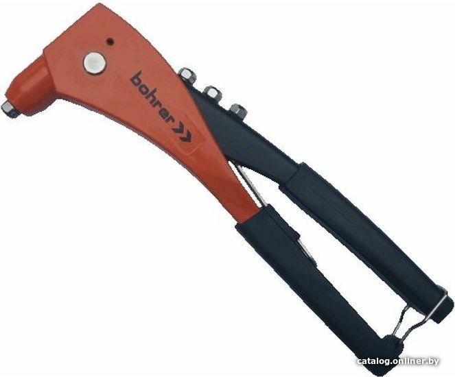 

Заклепочник Bohrer 47011265
