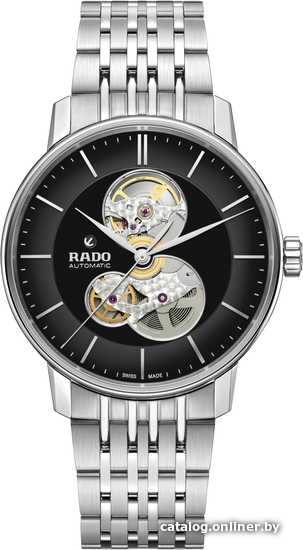 

Наручные часы Rado Coupole Classic Open Heart Automatic R22894153