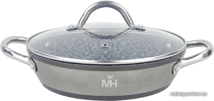 

Сотейник Mercury Haus MC-1770