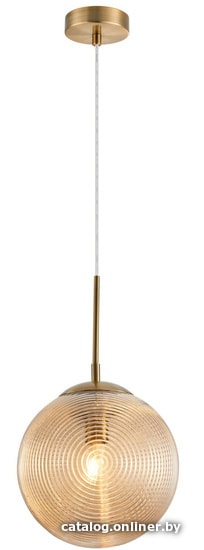 

Подвесная люстра Maytoni Lumina P031PL-01BS
