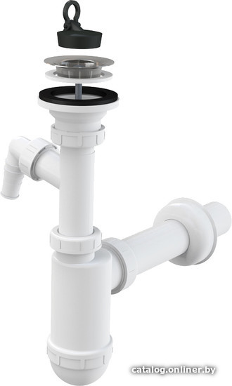 

Сифон Alcaplast A41P