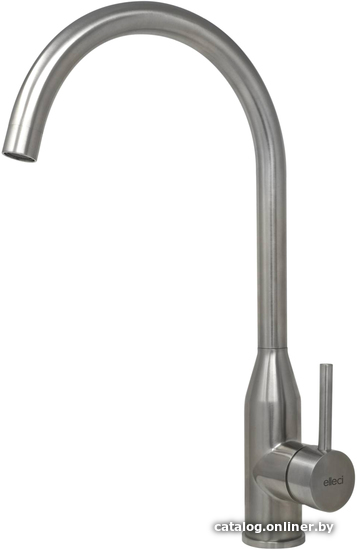 

Смеситель Elleci Adige Inox