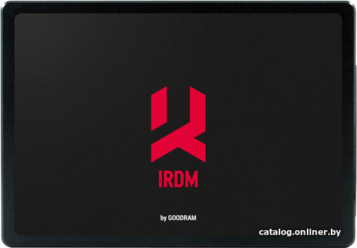 

SSD GOODRAM IRDM 240GB IR-SSDPR-S25A-240