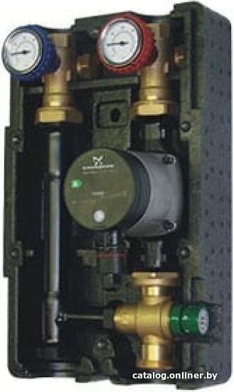 

Насосная группа Watrix SMTC 125 - DN 25 606075