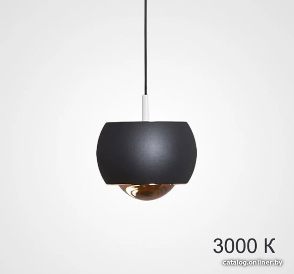 

Подвесная люстра ImperiumLoft Bendix-C01 219270-23