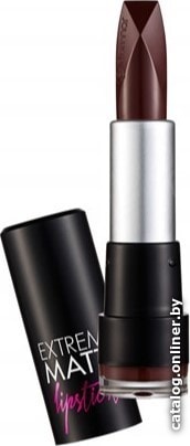 

Губная помада Flormar Extreme Matte Lipstick (тон 15)