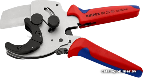 

Труборез Knipex 90 25 40