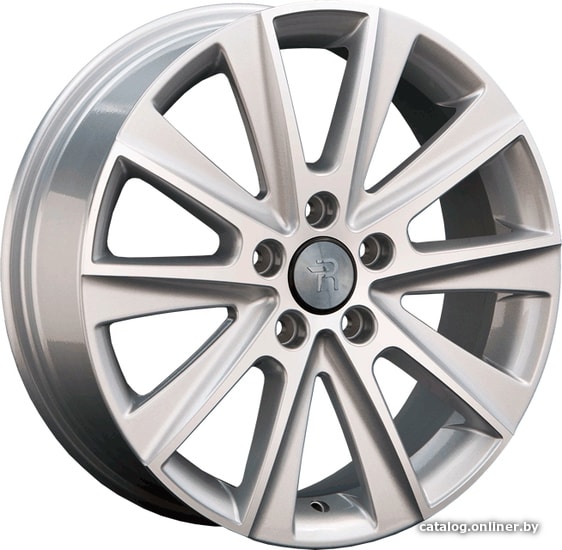 

Литые диски Replay SK16 17x7" 5x112мм DIA 57.1мм ET 49мм SF