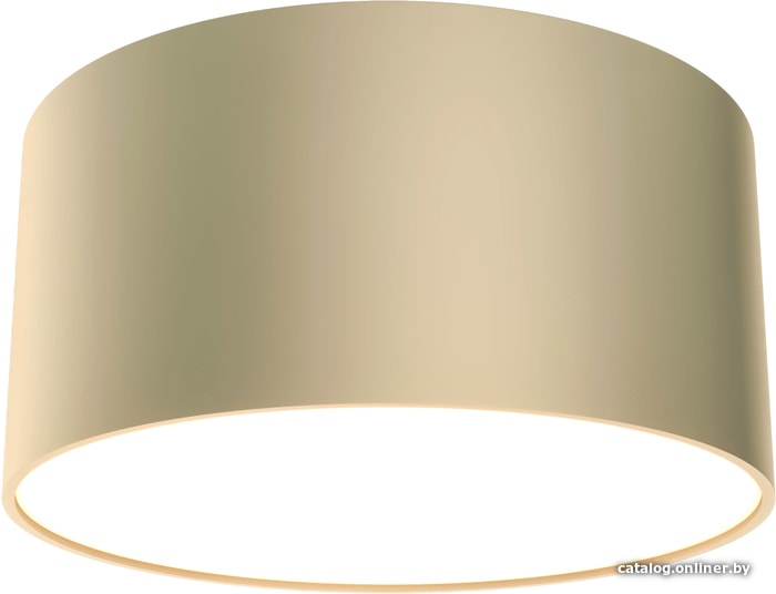 

Светильник-тарелка Maytoni Zon C032CL-L12MG3K