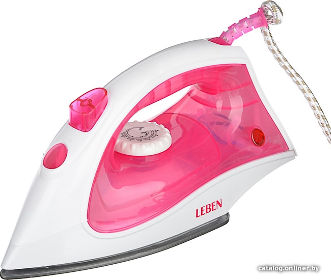 

Утюг Leben 249-006