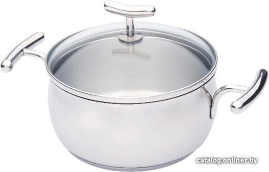 

Кастрюля Silampos Yumi Glass 636122VJ1020