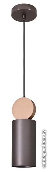 

Точечный светильник Favourite Otium 2215-1P