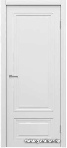 

Межкомнатная дверь MDF-Techno Stefany 3107 (белый)