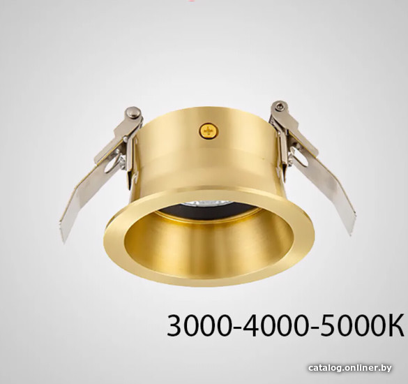 

Точечный светильник ImperiumLoft Call01 212399-23