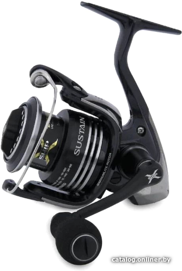 

Рыболовная катушка Shimano 17 SUSTAIN 2500 FI SA2500FI