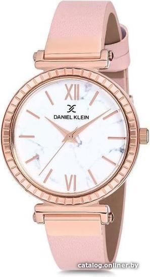 

Наручные часы Daniel Klein DK12071-4