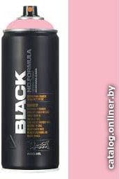 

Краска Montana Black BLK3100 263781 (0.4 л, miss piggy)