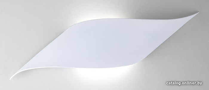 

Бра Евросвет 40130/1 LED (белый)