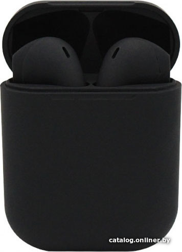

Наушники BandRate Smart BRSTWSI1212B (черный)