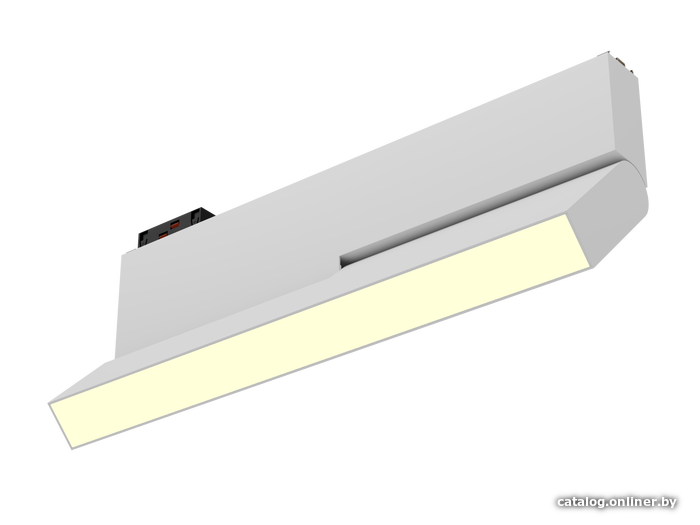 

Трековый светильник 6063 TrackLine Fold Z 0624808