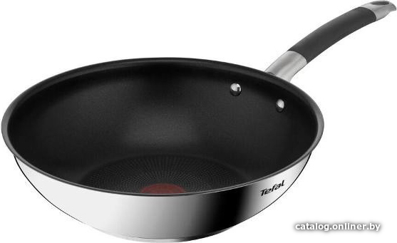 

Сковорода ВОК Tefal Illico G7441974