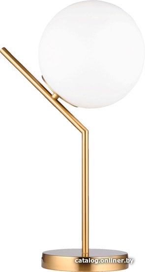 

Настольная лампа Veneto Luce 3969MTM/1 BRO ANTIQUE BRASS (1)