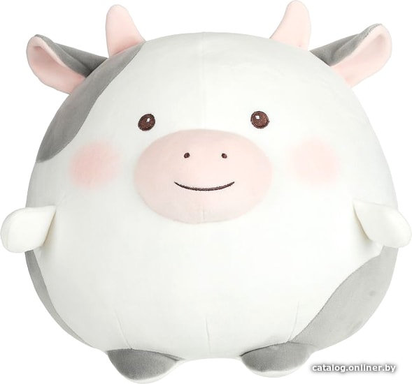 

Классическая игрушка Miniso Корова (25 см)
