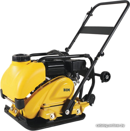 

Виброплита Bim CP 086 D