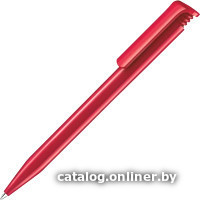 

Ручка шариковая Senator Super Hit Polished 2883-201 (синий)