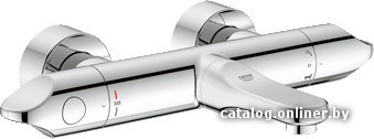 

Смеситель Grohe Veris 34327000
