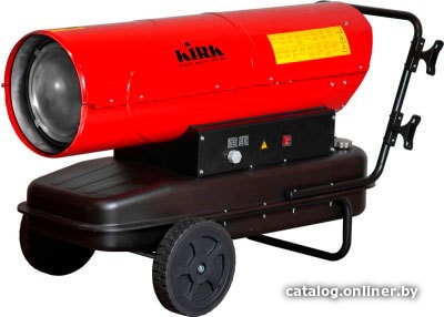 

Тепловая пушка Kirk DIR-105 K-117819