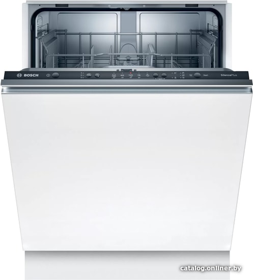 

Встраиваемая посудомоечная машина Bosch SMV25BX04R