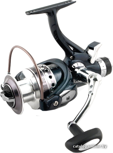 

Рыболовная катушка Surf Master Legend Carp BL 4000A [SMLC4000-6]