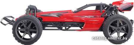 

Автомодель Huanqi HQ535