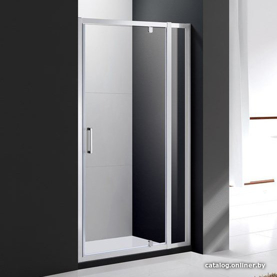

Душевая дверь Cezares MOLVENO-BA-11-70+30-C-Cr-IV