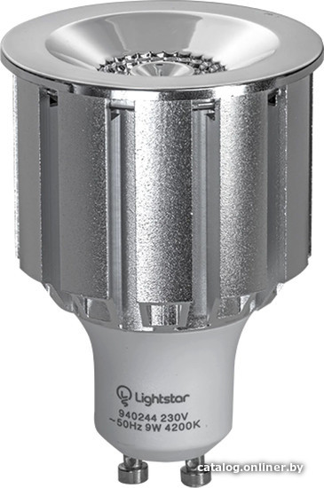 

Светодиодная лампочка Lightstar LED 940234