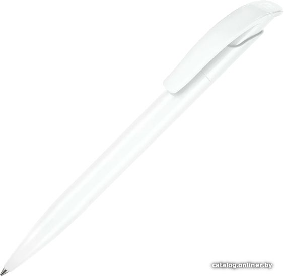 

Ручка шариковая Senator Challenger Polished 2416-WH/103920 (синий)