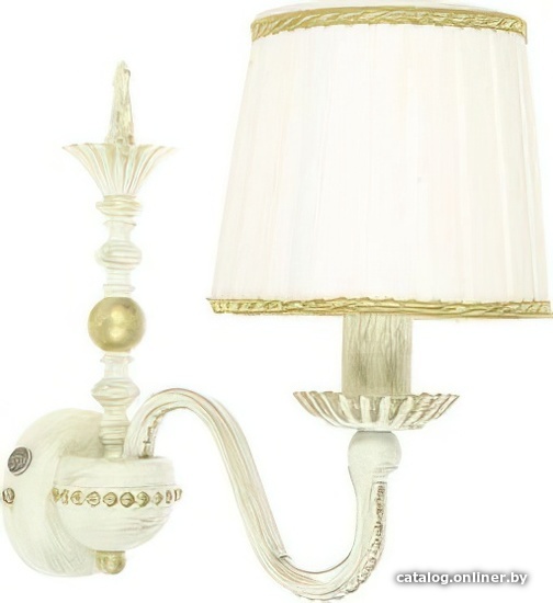 

Бра MM Lampadari Nik 7032/A1_V2698