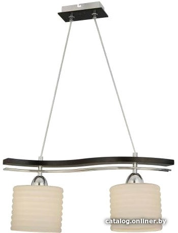 

Подвесная люстра Sfera-sveta 85634/2P RED+AB